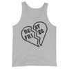 Best Fries -- Tank Top