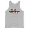 Empty Headed -- Tank Top