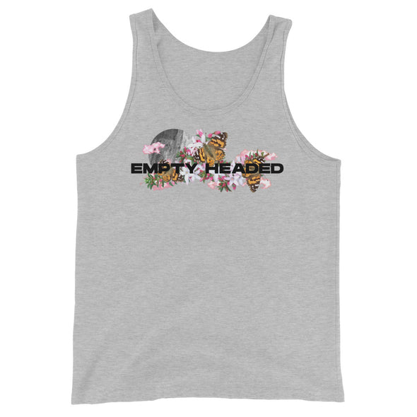 Empty Headed -- Tank Top