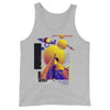 Reaching -- Tank Top