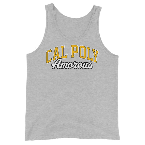 Cal Poly Amorous -- Tank Top
