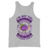 Fig Plucker -- Tank Top