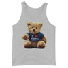 I Heart Daddies -- Tank Top