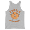 Kegels Before Bagels -- Tank Top