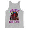 Pride Or Die -- Tank Top