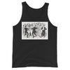41 Men In Dresses 1901 -- Tank Top