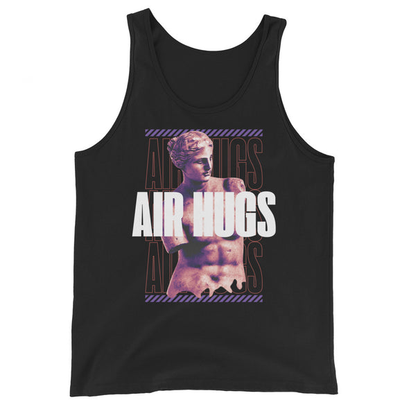 Air Hugs -- Tank Top