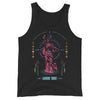 Looming Threat -- Tank Top