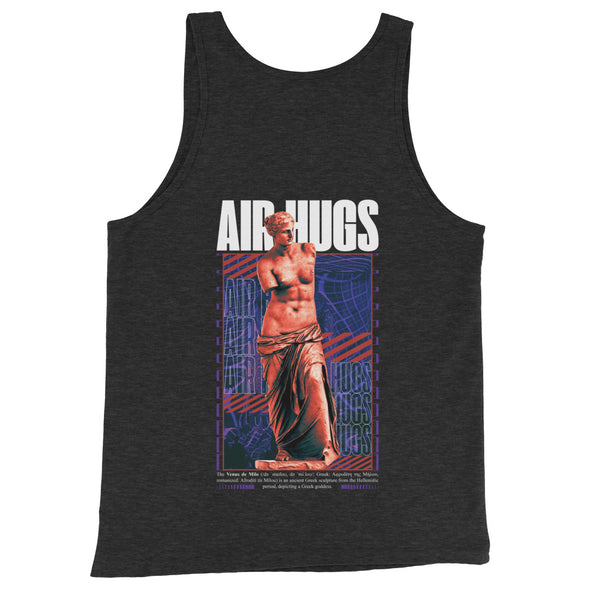 Air Hugs -- Tank Top