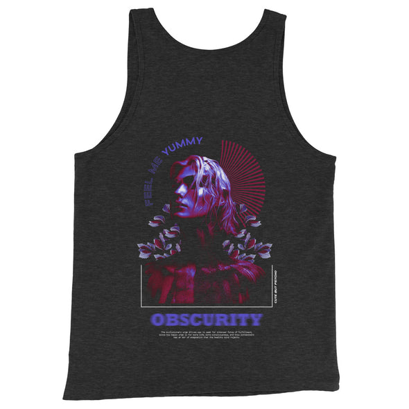 Obscurity -- Tank Top