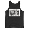 41 Men In Dresses 1901 -- Tank Top