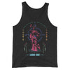 Looming Threat -- Tank Top