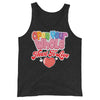 Open Your Whole Heart To Love -- Tank Top