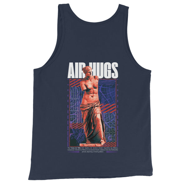 Air Hugs -- Tank Top