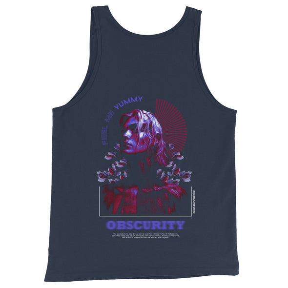Obscurity -- Tank Top