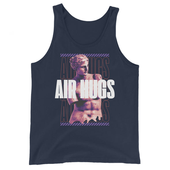 Air Hugs -- Tank Top