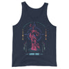 Looming Threat -- Tank Top