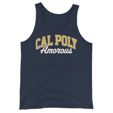 Cal Poly Amorous -- Tank Top