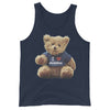 I Heart Daddies -- Tank Top