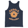 Kegels Before Bagels -- Tank Top