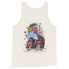 Empty Headed -- Tank Top