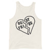 Best Fries -- Tank Top