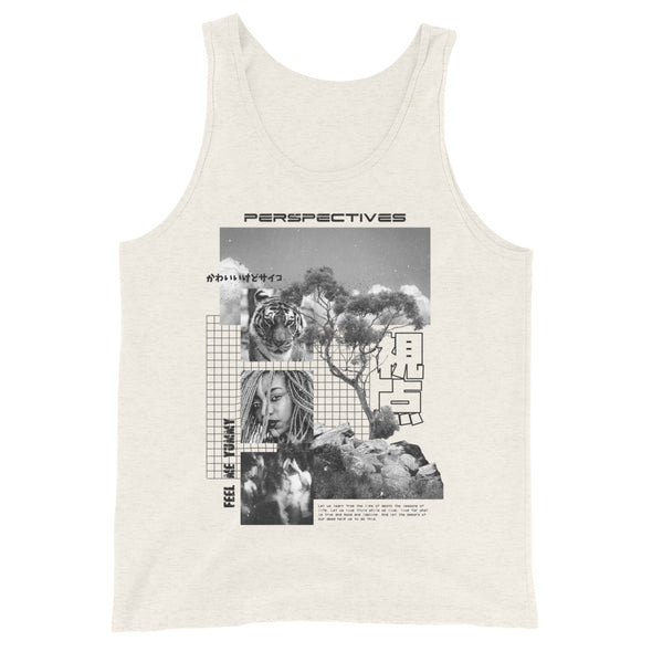 Perspectives -- Tank Top