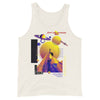 Reaching -- Tank Top