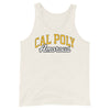 Cal Poly Amorous -- Tank Top
