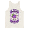 Fig Plucker -- Tank Top