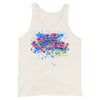 Free Tugs! -- Tank Top