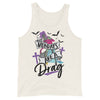 Mondays Are A Drag -- Tank Top