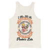 Pheasant Plucker -- Tank Top