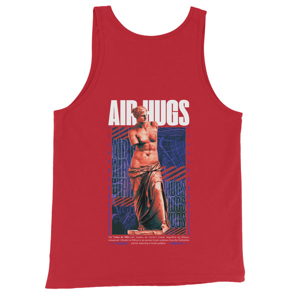 Air Hugs -- Tank Top