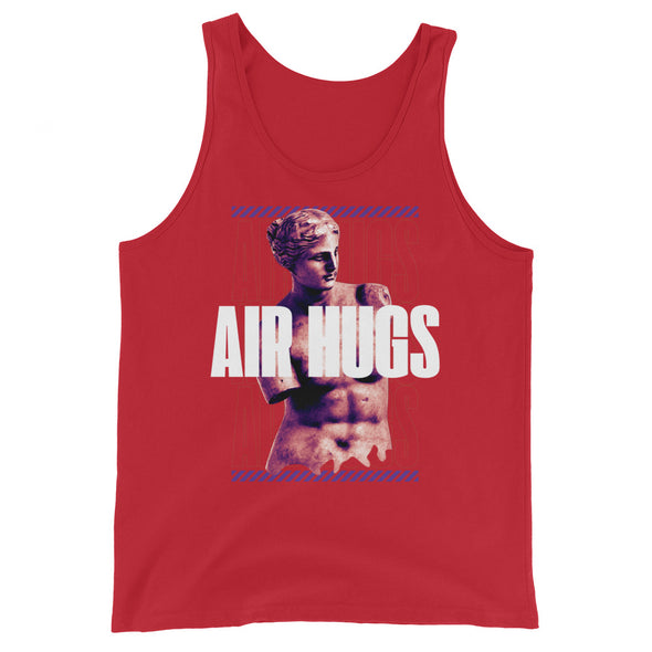Air Hugs -- Tank Top