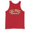 Cal Poly Amorous -- Tank Top