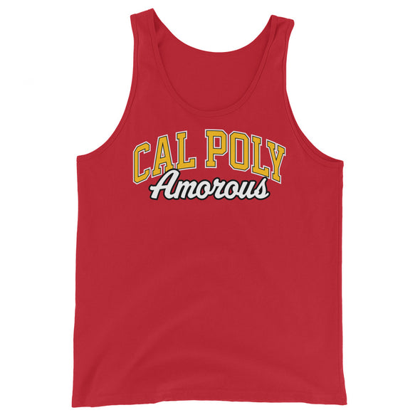 Cal Poly Amorous -- Tank Top