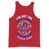 Fig Plucker -- Tank Top