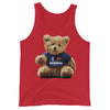 I Heart Daddies -- Tank Top