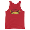 I Like My Guys How I Like My Fries -- Tank Top