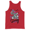 Mondays Are A Drag -- Tank Top