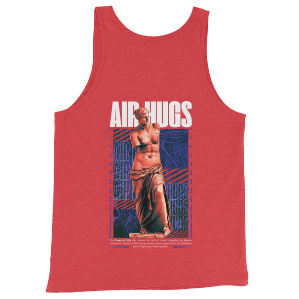 Air Hugs -- Tank Top