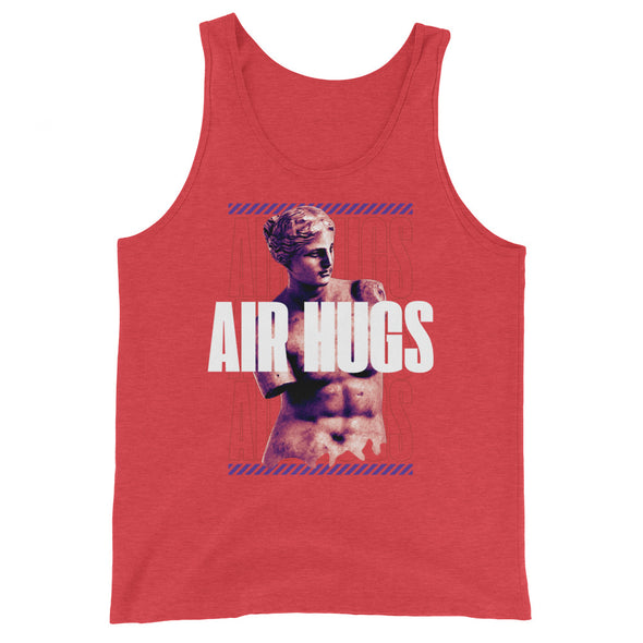 Air Hugs -- Tank Top