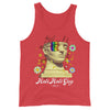 Anti Anti Gay -- Tank Top