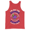 Fig Plucker -- Tank Top