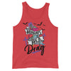 Mondays Are A Drag -- Tank Top