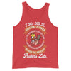 Pheasant Plucker -- Tank Top