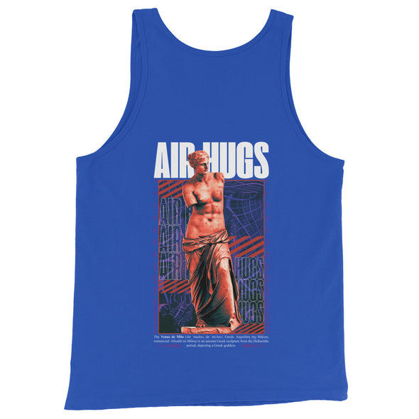 Air Hugs -- Tank Top