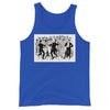 41 Men In Dresses 1901 -- Tank Top