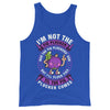 Fig Plucker -- Tank Top